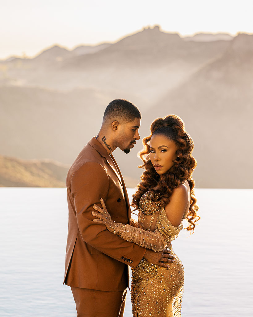 Engagement session — photograph 2 by Stanlo Photography