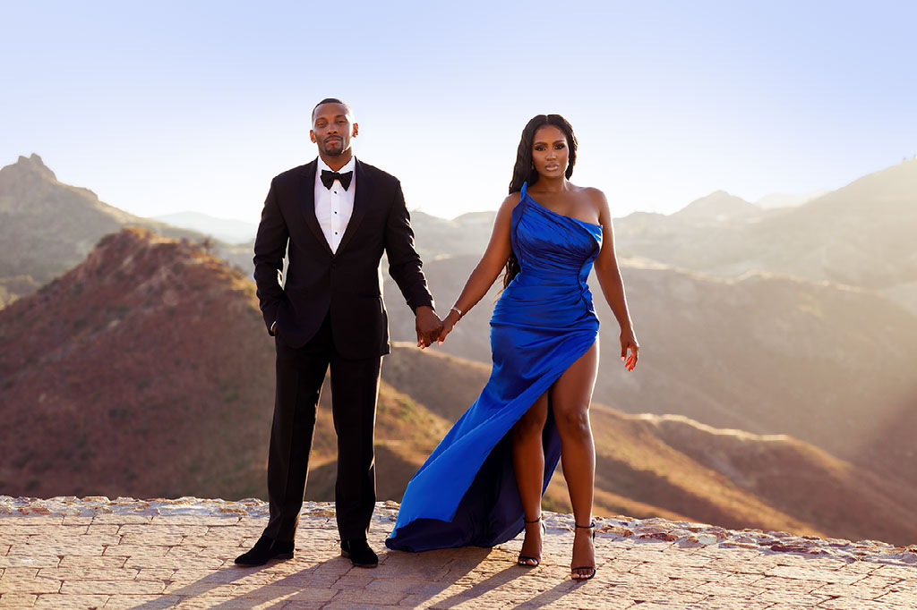 Engagement session — photograph 27 by Stanlo Photography