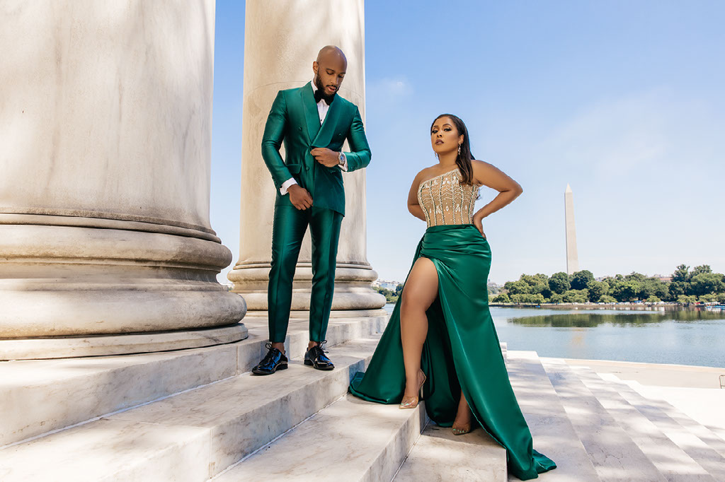 Styling inspiration — photograph 1 by Stanlo Photography