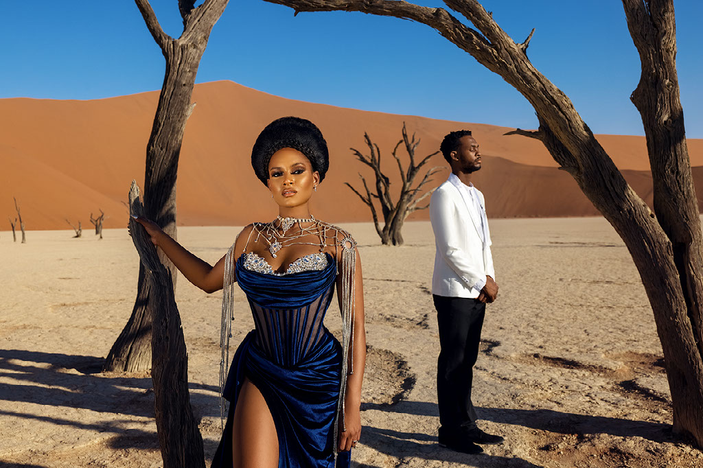 Styling inspiration — photograph 2 by Stanlo Photography