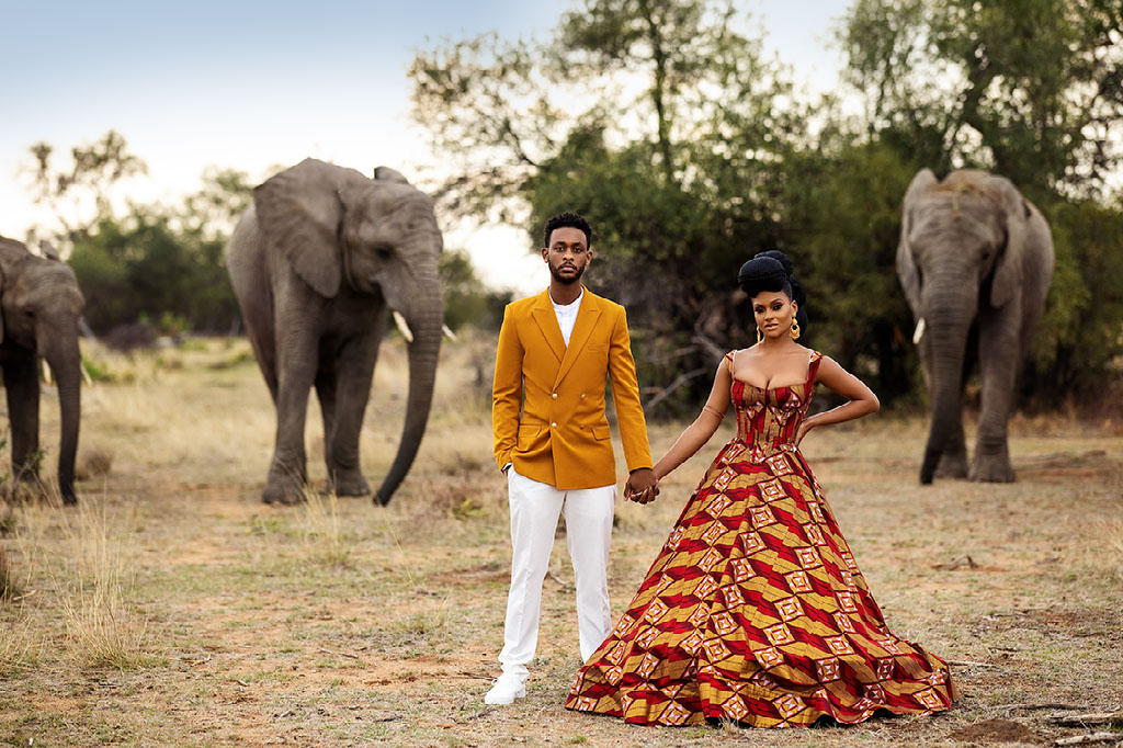 Styling inspiration — photograph 4 by Stanlo Photography