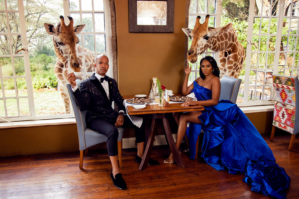 Styling inspiration — photograph 5 by Stanlo Photography