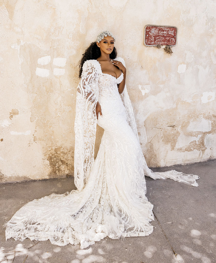 Makki and Yonathin's Santorini wedding — photograph 5 by Stanlo Photography